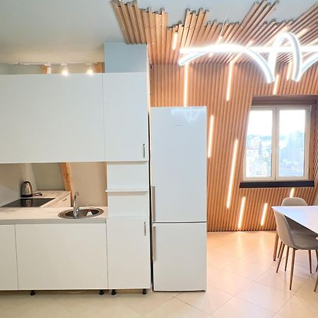 Sea View Apartments Dıraç Dış mekan fotoğraf
