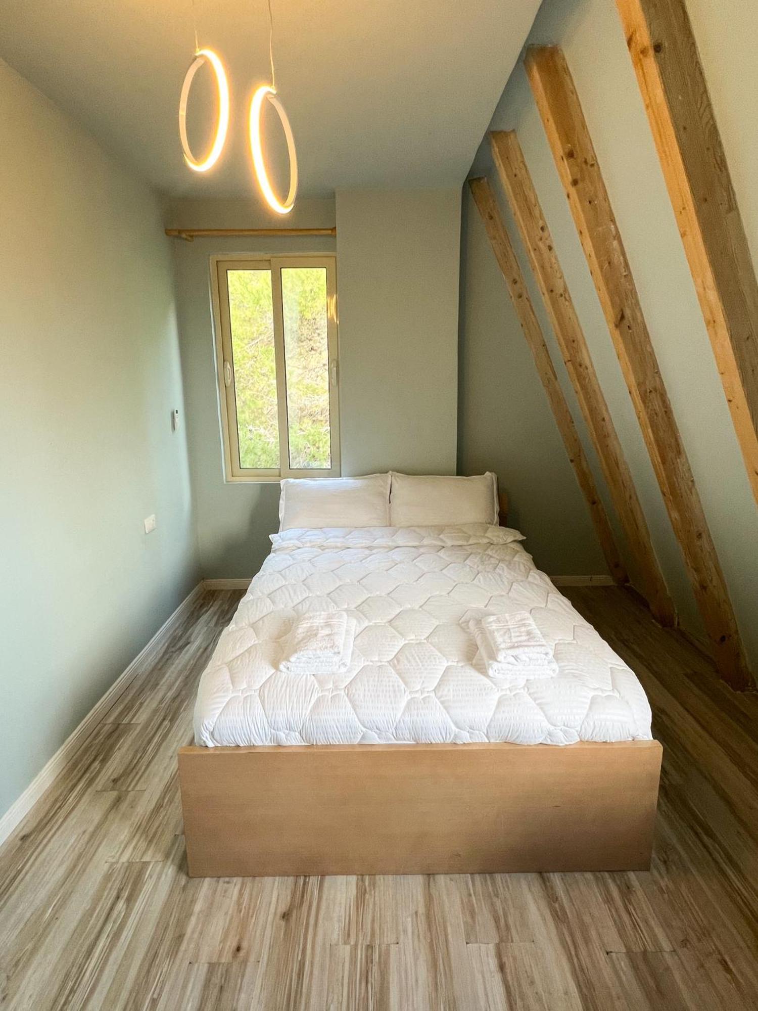 Sea View Apartments Dıraç Dış mekan fotoğraf