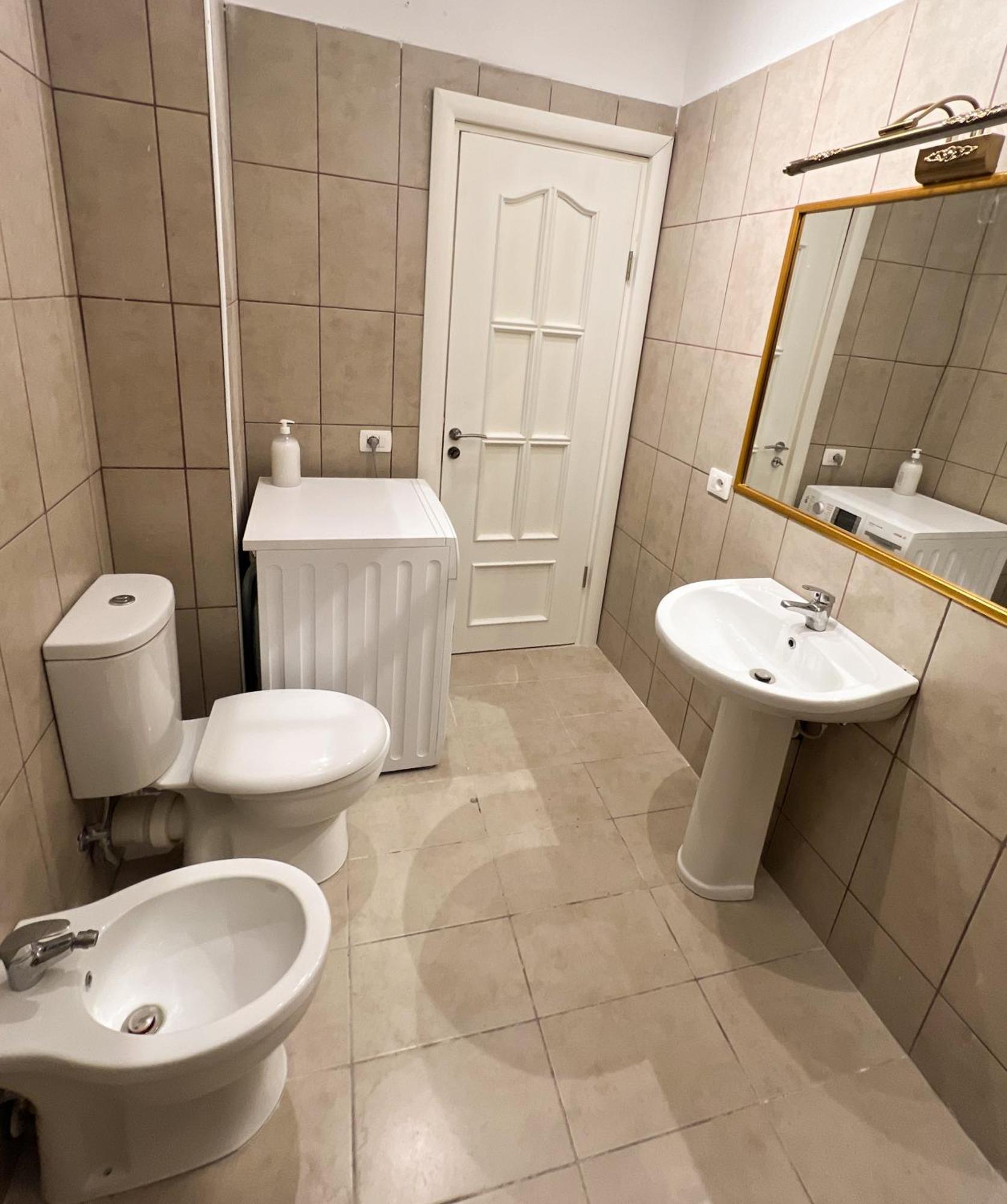 Sea View Apartments Dıraç Dış mekan fotoğraf