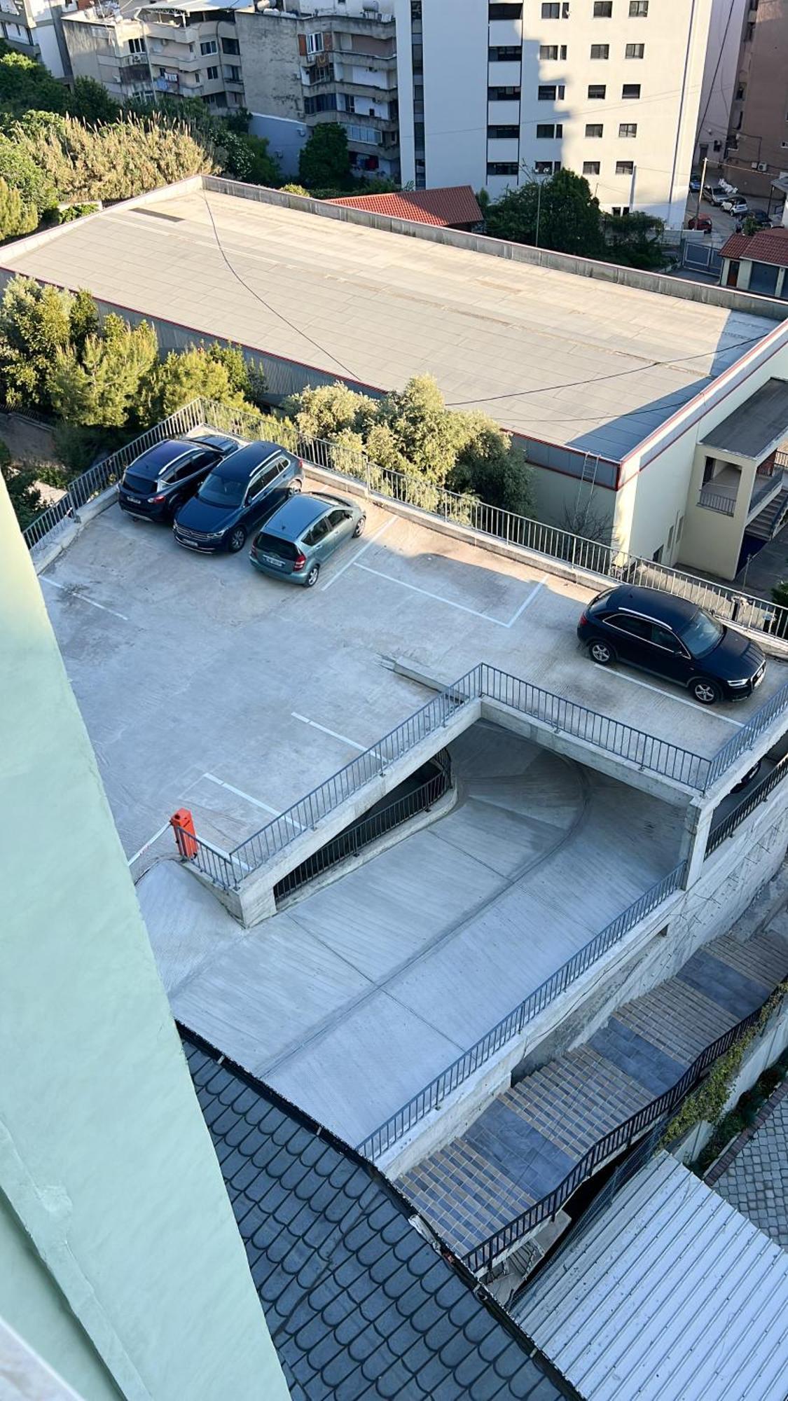 Sea View Apartments Dıraç Dış mekan fotoğraf