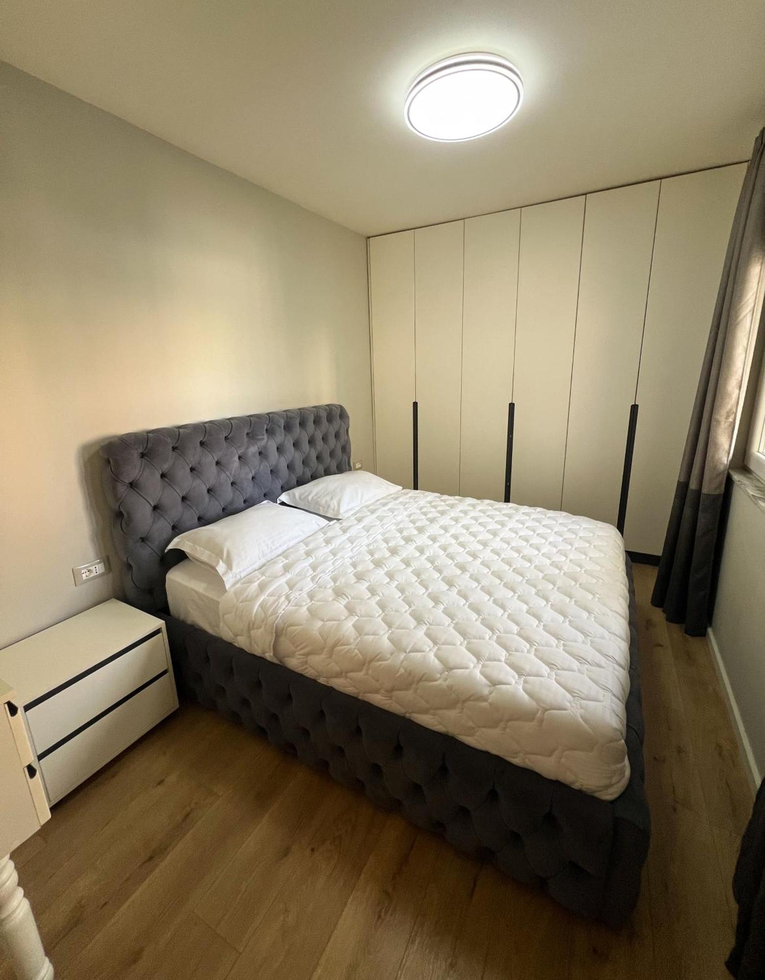 Sea View Apartments Dıraç Dış mekan fotoğraf