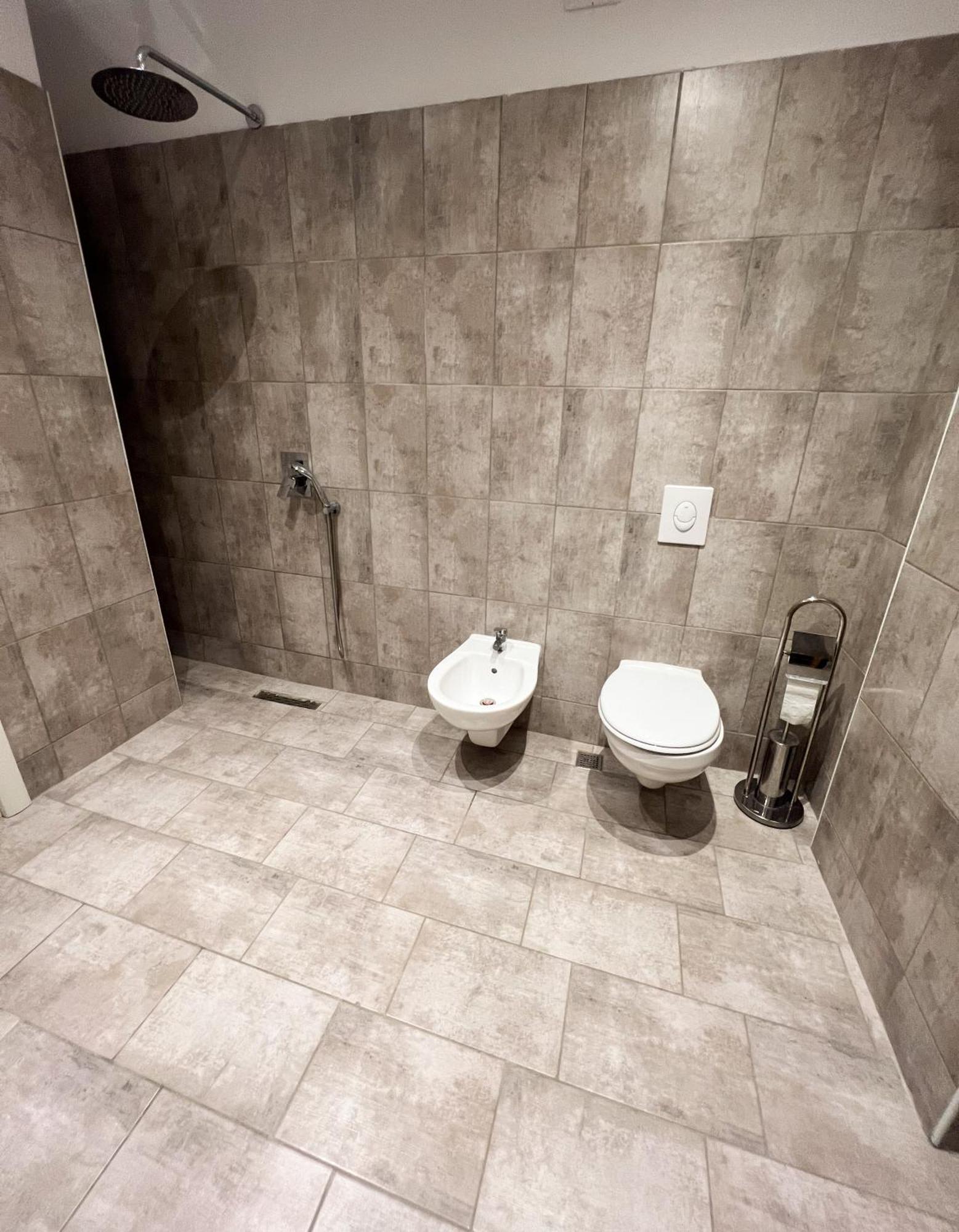 Sea View Apartments Dıraç Dış mekan fotoğraf
